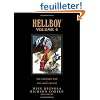 Hellboy Library Edition Volume 4: The Crooked Man and the Troll Witch