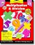 BOOK MULTIPLICATION DIVISION 4-5