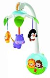 Fisher-Price T0216-0 - Mein erstes Wunderwelt Mobile