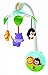 Fisher-Price Precious Planet 2-In-1 Wind Up Mobile