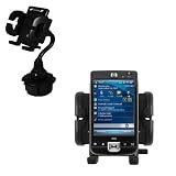 HP iPaq 211 Car Cup Holder - Gomadic Brand