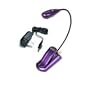 Mighty Bright XtraFlex2 Book Light with Adaptor - Purple
