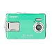 Electronics : Argus 5.0 MP Digital Camera - Green (DC-5195)