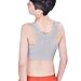 Les Lesbian Tomboy Short Vest Chest Binder Tops