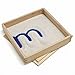 Primary Concepts, PC-2011 Letter Formation Sand Tray, 8