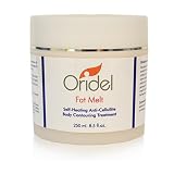Fat Melt Anti Cellulite Body Contouring Cream 41LPGgidyzL. SL160 Fat Melt Anti Cellulite Body Contouring Cream