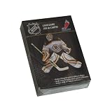 NHL Boston Bruins Flip?N Score Playing Cards