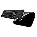 Logitech Revue Companion Box with Google TV and Keyboard Controller（並行輸入品）