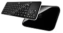 Logitech Revue Companion Box with Google TV and Keyboard Controller