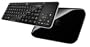 Logitech Revue Companion Box with Google TV and Keyboard Controller