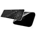 Logitech Revue Companion Box with Google TV and Keyboard Controller