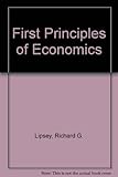 First principles of economics