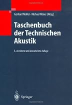 Taschenbuch der Technischen Akustik