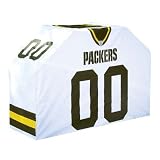 NFL Green Bay Packers Grill Cover