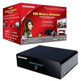 Diamond Multimedia, HD Media Wonder 1000 (Catalog Category: Video Specialty Products / Streaming Devices)