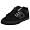 Black/black