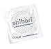 Shibari Premium Lubricated Latex Condoms, 144 Count