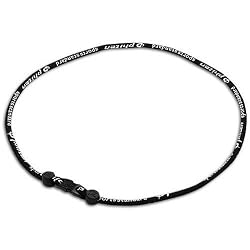 Phiten Star Necklace