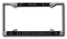 James Madison Dukes Chrome Frame