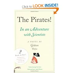 The Pirates: Whaling/Scientists