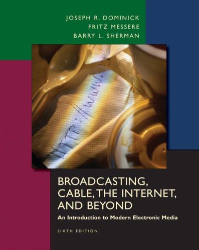 Cable Television