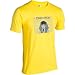 Discrete T-Shirt - Short-Sleeve - Men's