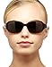 Kate Spade Women's Briar Polarized Rectangular Sunglasses