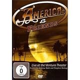 America - Live In Concert - America
