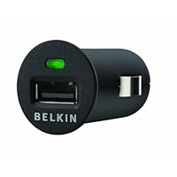 Belkin USB Car Charger