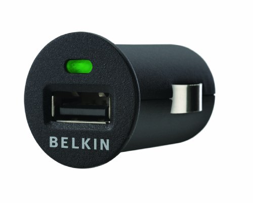 Belkin USB Car Charger