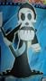 Grim Adventures of Billy & Mandy - 13in Grim Plush