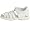 umi Infant/Toddler Urchin Fisherman Sandal,White,22 EU (US Toddler 6-6.5 M)