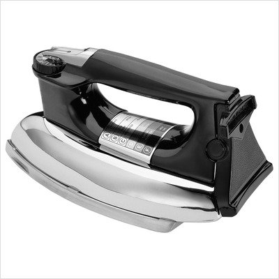 Continental Electric CP43001 Classic Dry Iron