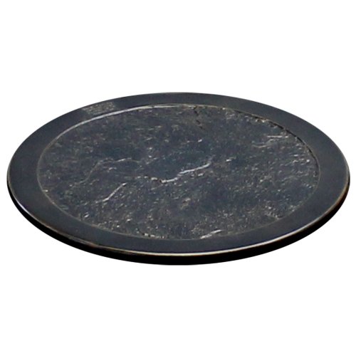 How Do You Want Agio Cast Aluminum Fire Pit Burner Cover Lazy