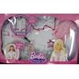 Barbie I Can Be A Pet Doctor Dress Up Outfit
