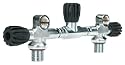 200 Bar Manifold