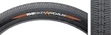 KHE Premium Folding 120 PSI Kevlar Flatland Tire 20x1.75"