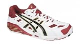  : ASICS GEL-SENSEI 2 W (BY751 2181) Volleyballschuh, Damen US 9,5 / EU 41,5