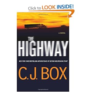 The Highway - C.J. Box