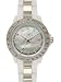 Heavy Metal Plasteramic Watch Collection - Mini Silver White