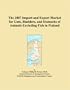 The 2007 Import and Export Market for Guts, Bladders, and Stomachs of Animals Excluding Fish in Finland