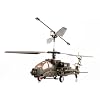 RC Helikopter Apache AH64 9088 Gyro 3CH - RTF