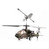 RC Hubschrauber Apache AH64 3 Kanalvon "trendy-planets"