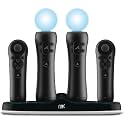 Charging Station for PlayStation Move
