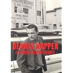 1712 North Crescent Heights: Dennis Hopper Photographs 1962-1968 book cover