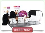 Dr. Ho Deluxe Edition(8+2 Pads & More) Muscle Therapy Massager Massage Unit [Health and Beauty]