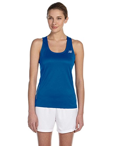 New Balance Womens' Tempo Running Singlet