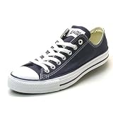 USA Made Chuck Taylor All Star Lo Top Navy men's 3.5/ women's 5.5