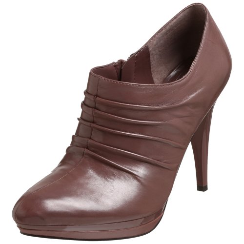 Childrens Toyshop  Apparel : Nine West Women's Cedargrove Bootie