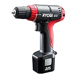 RYOBI BD-710 充電式ドライバドリル 647500A